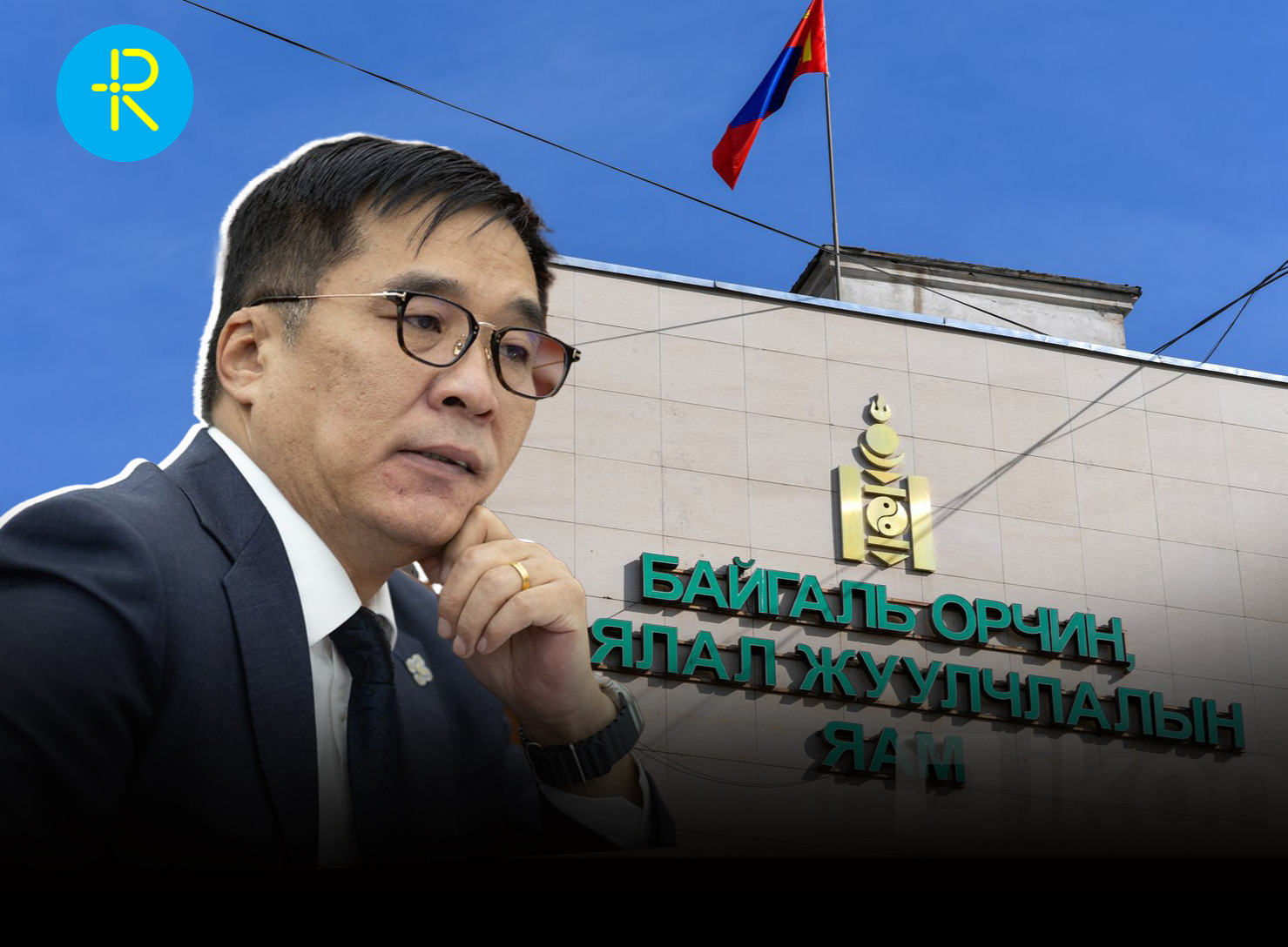 Ерөнхий сайд Г.Занданшатараа таны Засгийн газрынхан төрийн албыг “өөрийн алба” болгож байна